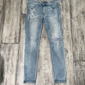 American eagle extreme legging